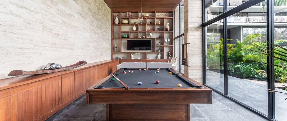 Foto de departamento en venta en playacarplaya del carmen  , playa car fase ii, solidaridad, quintana roo, 0 No. 07